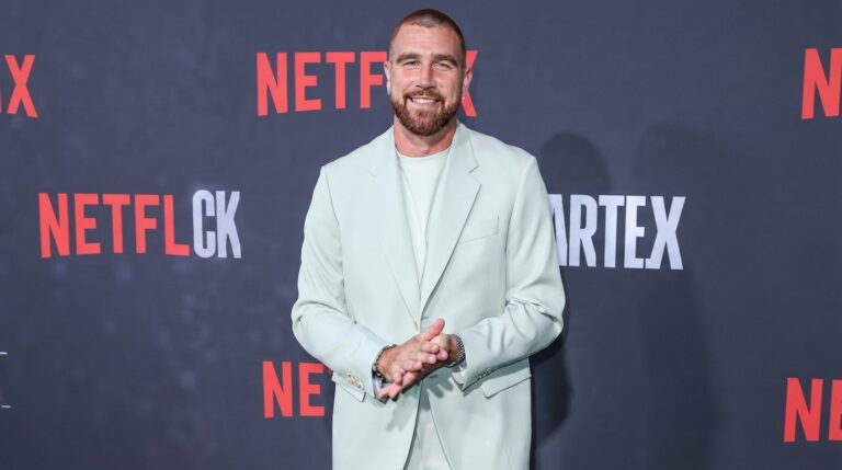 travis kelce net worth