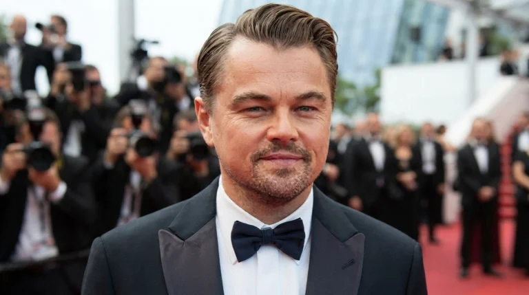 Leonardo DiCaprio net worth 2026