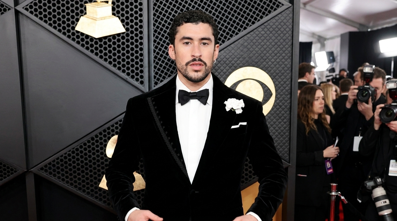 Bad Bunny net worth 2026