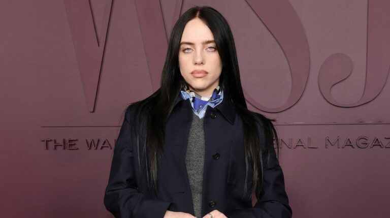 Billie Eilish net worth 2026