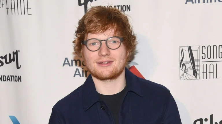 Ed Sheeran net worth 2026