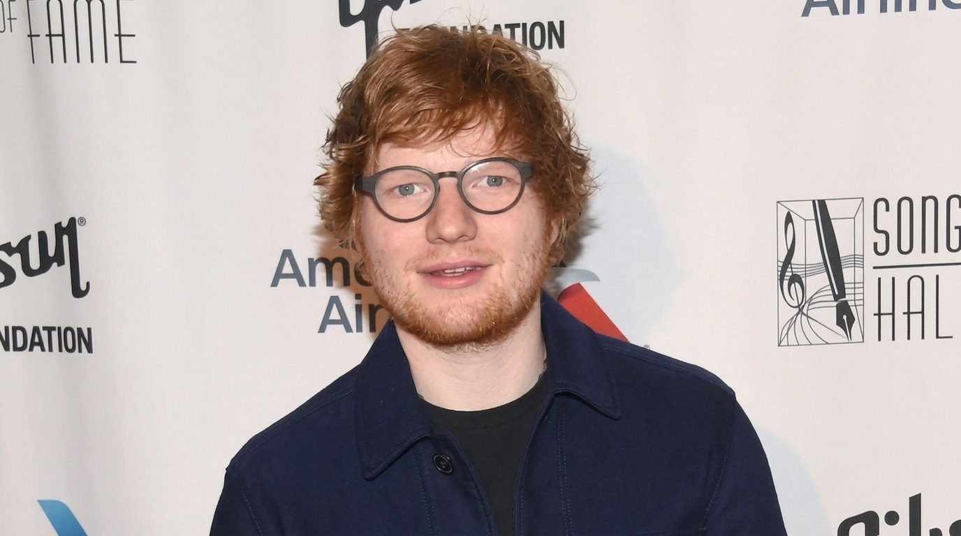 Ed Sheeran net worth 2026