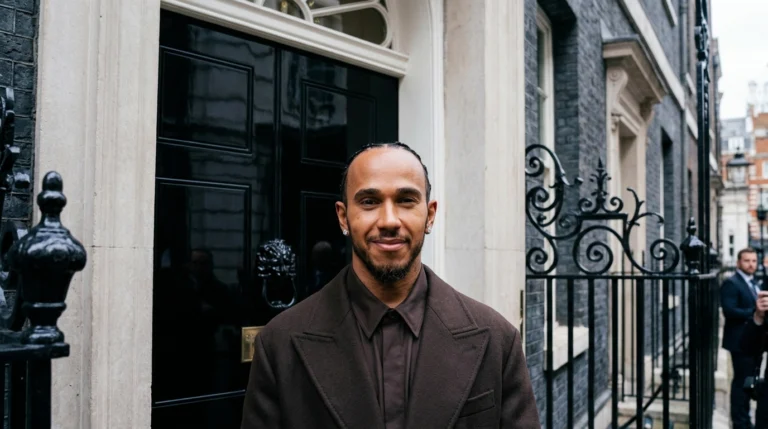 Lewis Hamilton net worth 2026