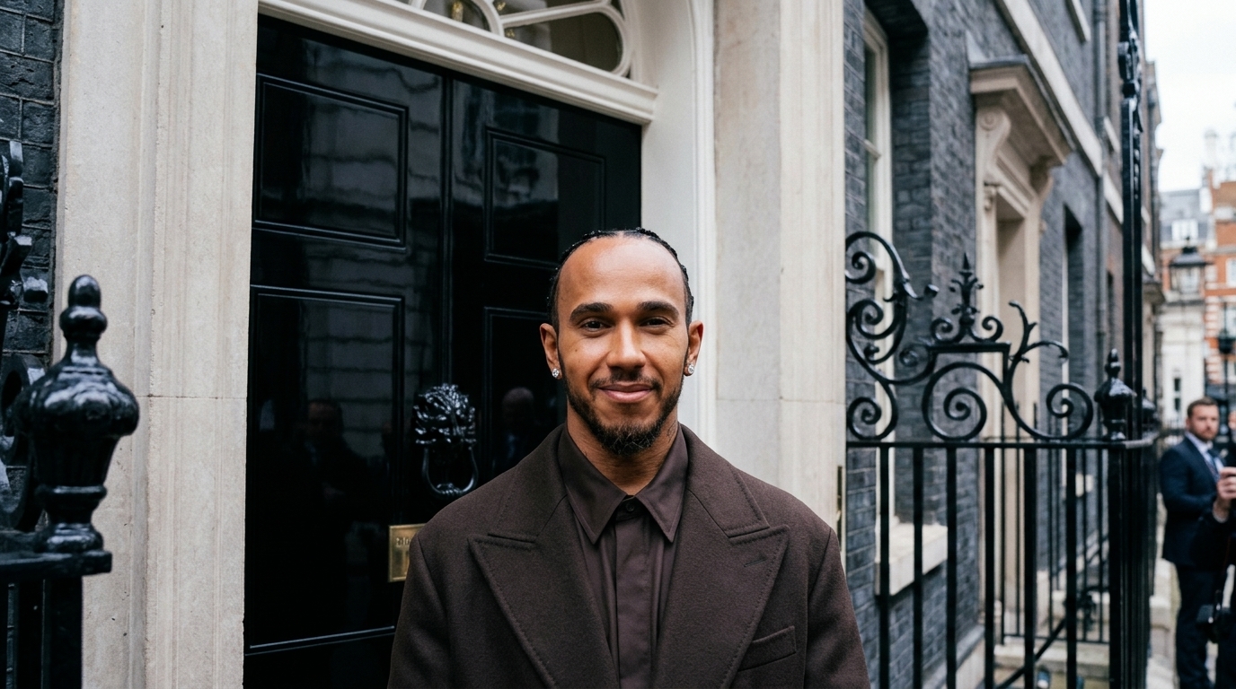 Lewis Hamilton net worth 2026
