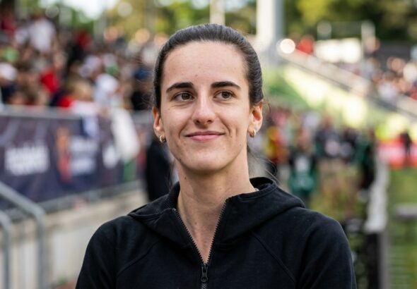 Caitlin Clark net worth 2026
