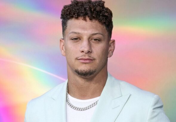 Patrick Mahomes net worth 2026