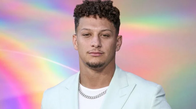 Patrick Mahomes net worth 2026
