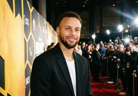Steph Curry net worth 2026