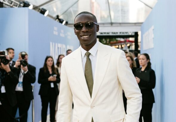 Khaby Lame net worth 2026