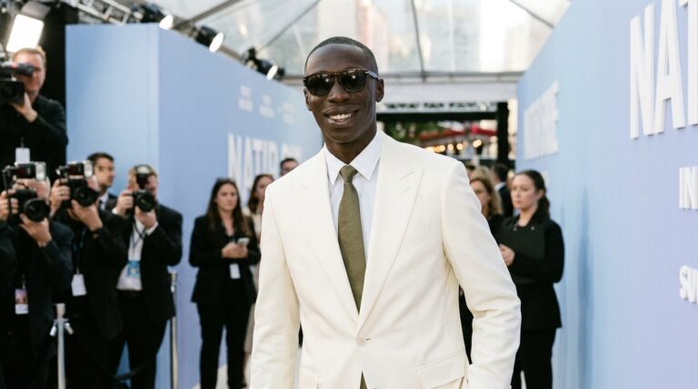 Khaby Lame net worth 2026