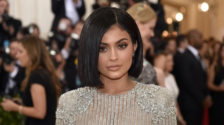 Kylie Jenner net worth 2026