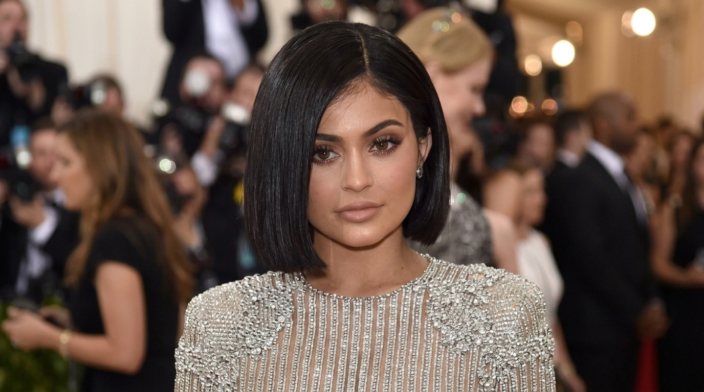 Kylie Jenner net worth 2026
