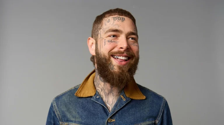 Post Malone Net Worth 2026