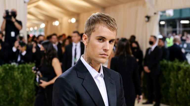Justin Bieber net worth 2026