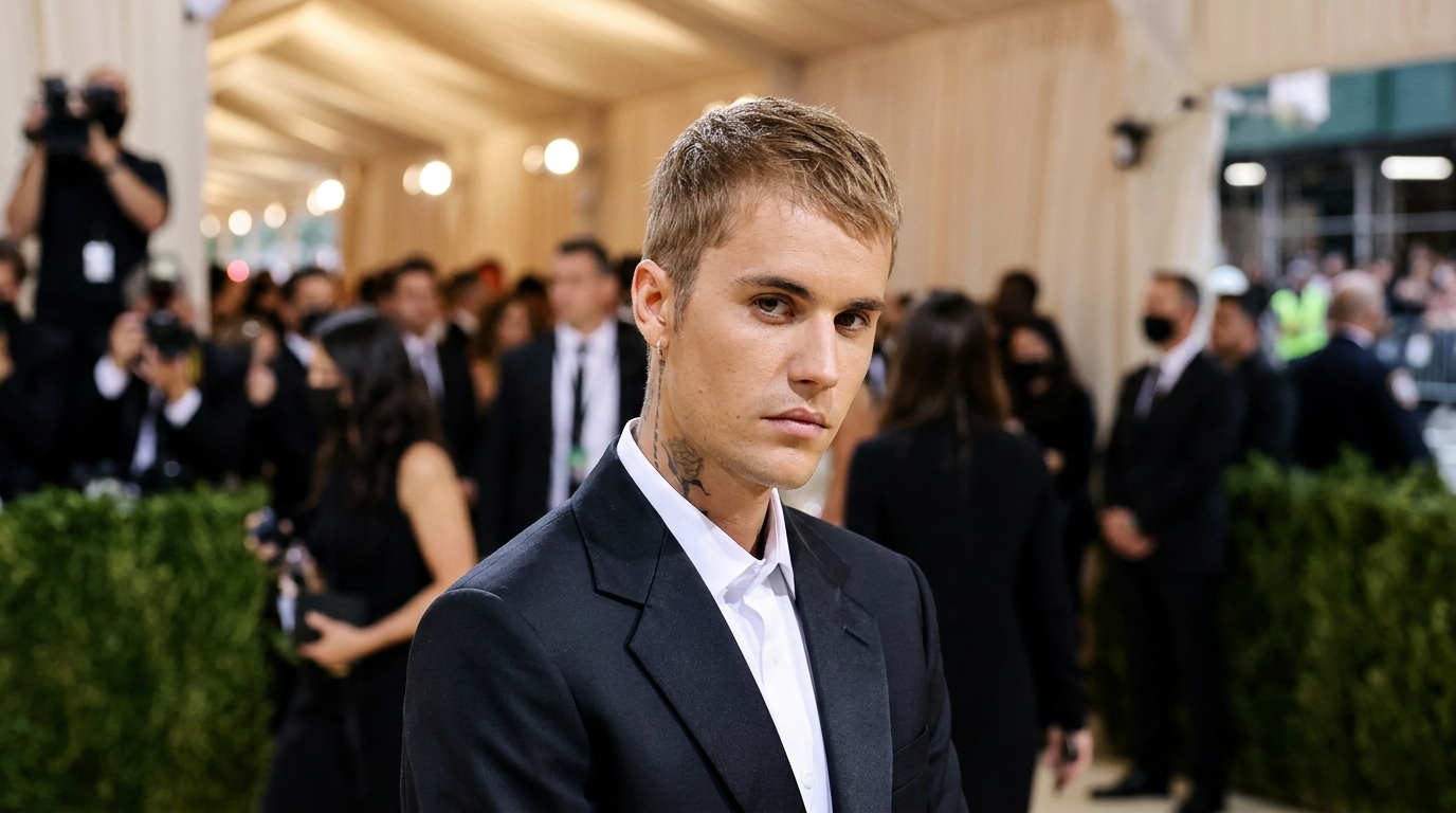 Justin Bieber net worth 2026