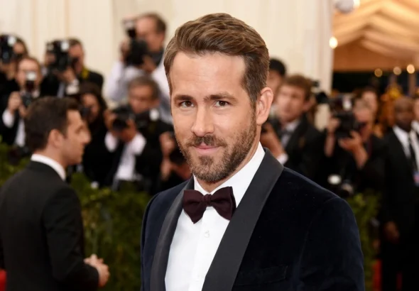 Ryan Reynolds net worth 2026