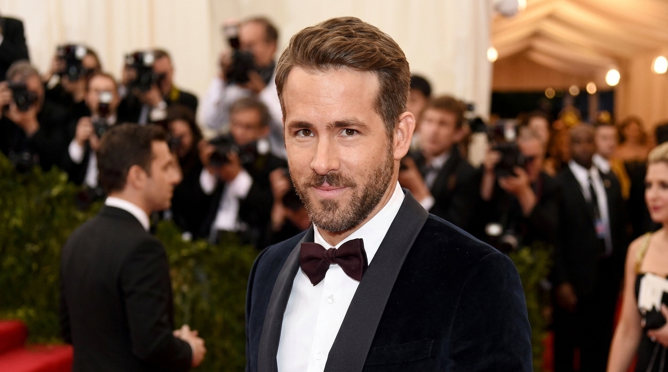 Ryan Reynolds net worth 2026