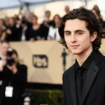 Chalamet Net Worth 2026