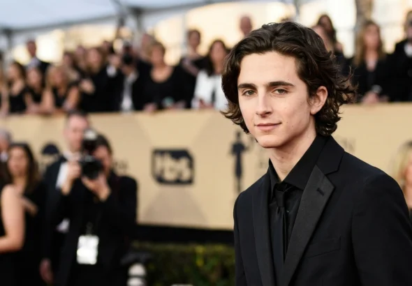 Chalamet Net Worth 2026