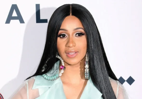 Cardi B Net Worth 2026