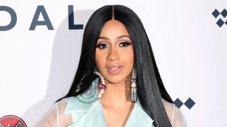 Cardi B Net Worth 2026