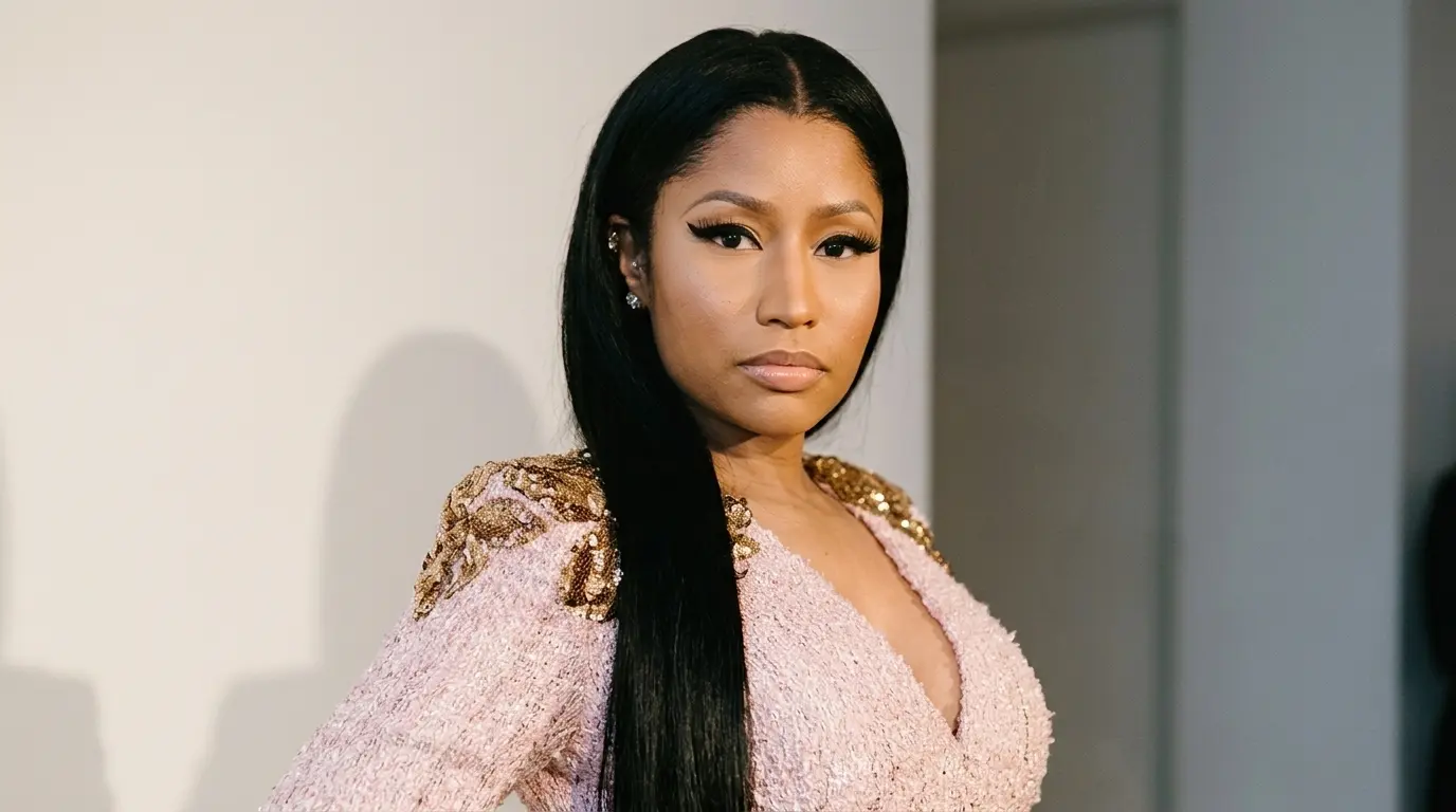 Nicki Minaj net worth 2026