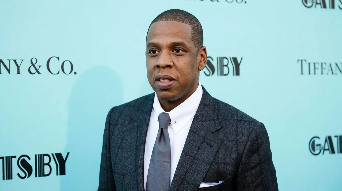 Jay Z net worth 2026