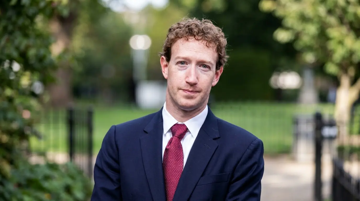 Mark Zuckerberg Net Worth 2026